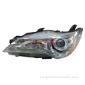 Vifaa vya Auto Headlamp Kichwa cha kichwa cha Camry 2015+